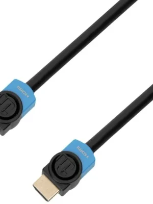 Jen Po Omezenou Doba Cables 4 STAR HDMI 0200
