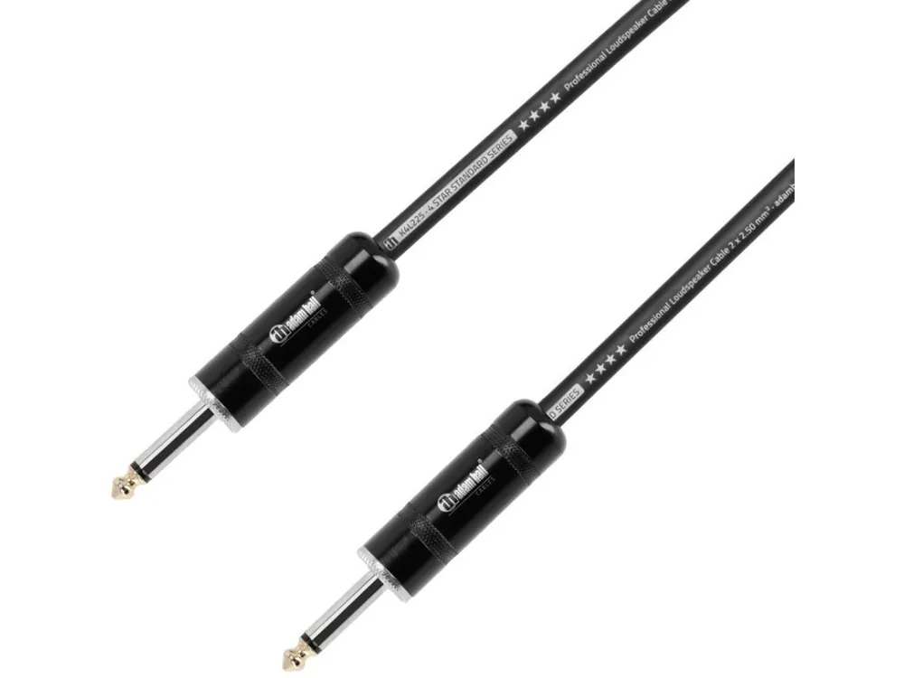 Cables 4 STAR JACK SPEAKER 3m Horká Nabídka