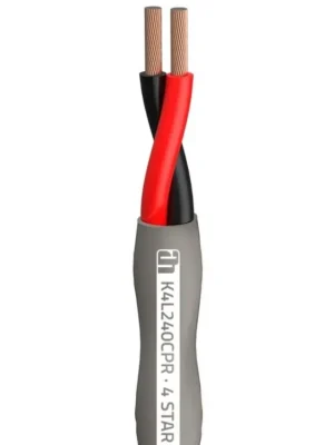 Autentický Cables 4 STAR L 240 CPR