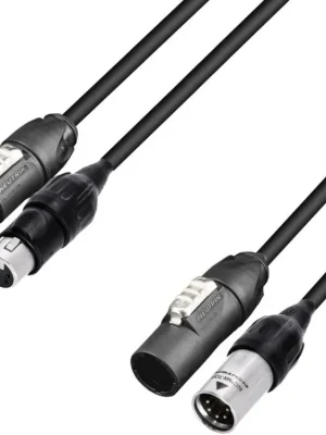 Cables 8101 PSDP5 0300 N IP65 Ihned K Objednání