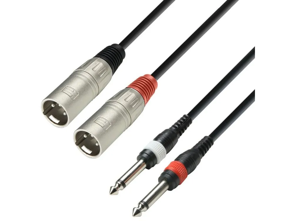 Originální Cables K3 TMP 0600