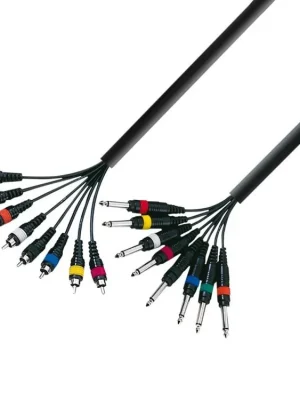 Cables K3L8PC0500 Novinka