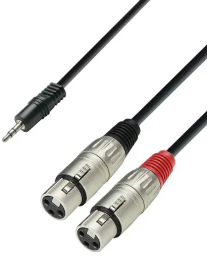 Cables K3YWFF0100 Nová Kolekce