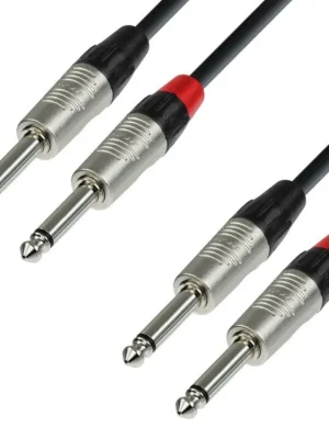 Must-Have Cables K4TPP0150