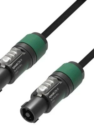 Víkendová Akce Cables K5S425SS1000