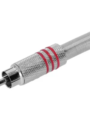 Connectors 3 STAR CR2 RED Nejlepší Volba