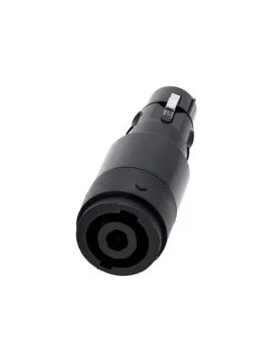 Connectors 4 STAR A XF3 SM4 Finální Výprodej