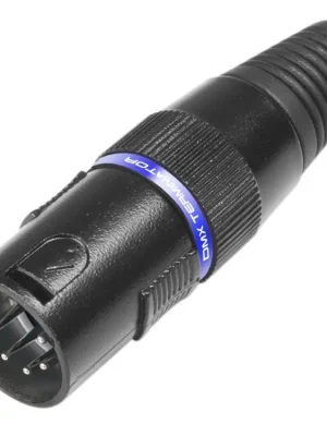 Connectors K3DMXT5 Sleva