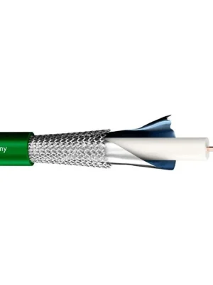 Ihned K Objednání 600-0164 SC-Vector 0.8/3.7 HD-SDI - Zelený