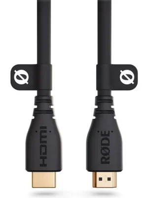 HDMI CABLE 1.5m black Objednat Nyní