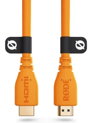 Horká Nabídka HDMI CABLE 3m orange
