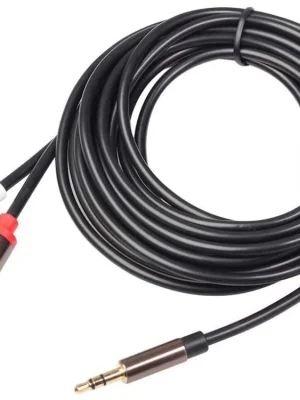 Nová Kolekce MCABLE-MJ-2RCA