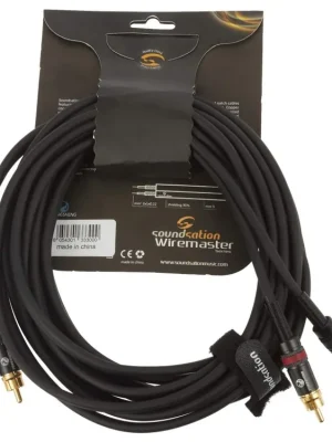 WM-2RCA2RCA50 Objednat Nyní