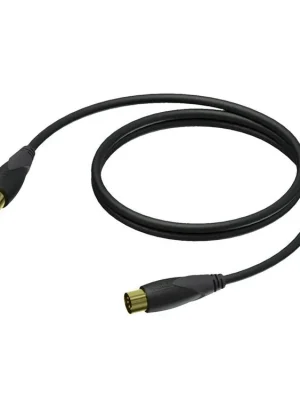 Časově Omezené CLD400/1.5 - MIDI kabel 1.5m