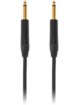 Alpha Instrument Cable Neutrik 6 m Nejprodávanější