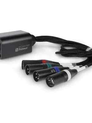 Akční Cena AoC Loom XLRm