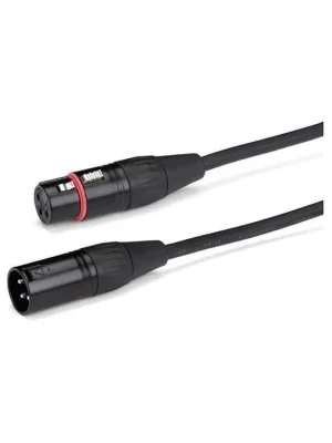 TM25 - mikrofonní kabel Objednat Nyní