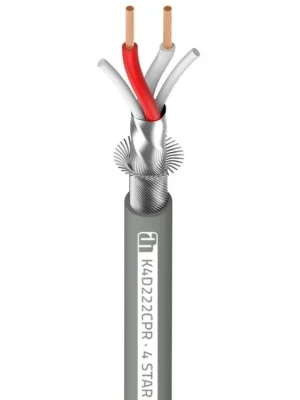 Cables 4 STAR D 222 CPR Poslední Šance