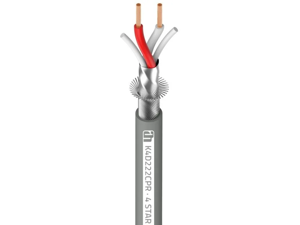 Cables 4 STAR D 222 CPR Poslední Šance