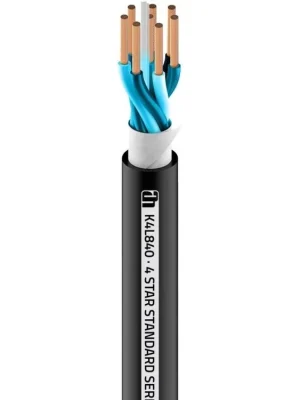 Bezpečná Platba Cables 4 STAR L 840 X