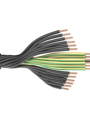 Přímo Od Výrobce 700-0051-1815 Atrium Flex 18 x 1,5 mm