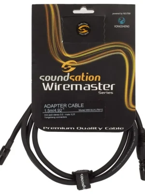 Výprodej WM-MJXLRM15