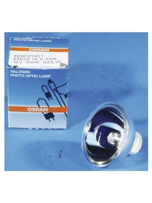 15V/150W EFR GZ 6,35 64634HLX A1/232, sv. zdroj Levný