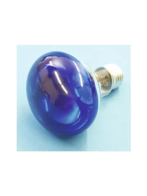 230V/60W E27, modrá Akční Nabídka