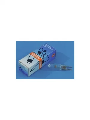 24V/150W 64642 HLX Long Life FDV G-6,35, 300h Nejlepší Volba