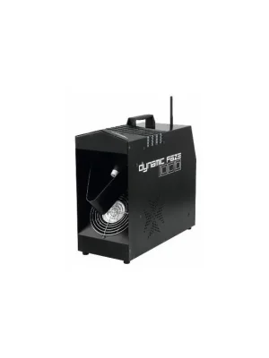 Dynamic Faze 1000 Fazer Nejprodávanější