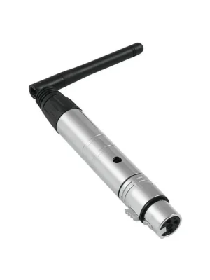 Akční Nabídka Quick DMX přijímač