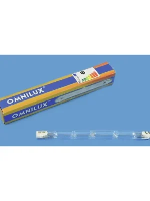 Sezónní Sleva 230V/400W R7s 118 mm