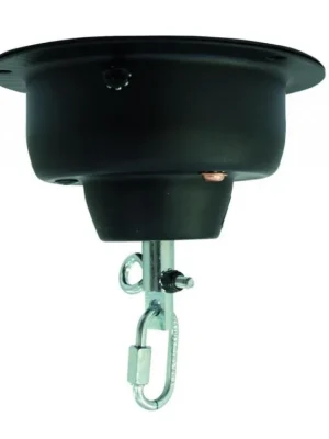 Časově Omezené Motorek 1,5 Ot/min, pro koule do 40 cm, s pojistkou