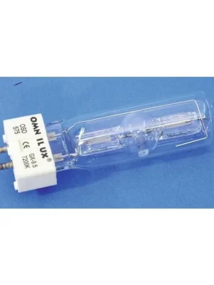 Cenová Bomba OSD 95V/575W GX 9,5, 7200K