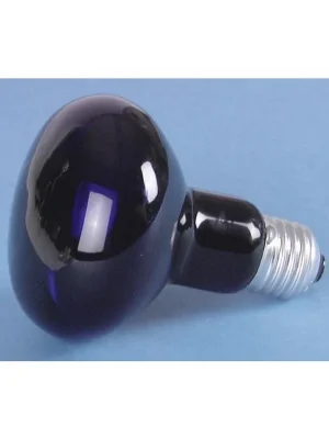 Aktuální UV žárovka E27 75W R80