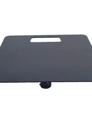 Akční Cena HEAD PLATE 1 čtvercová základna