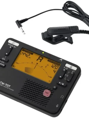 Sezónní Sleva TM-70C BK