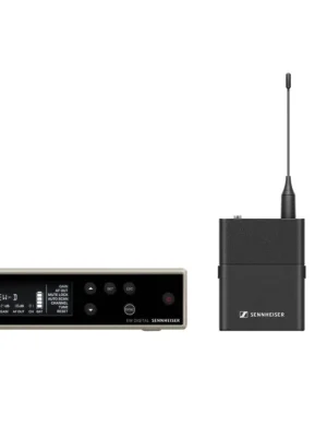 Kup Teď EW-D CI1 Set