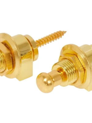 Bezpečná Platba Locks Gold