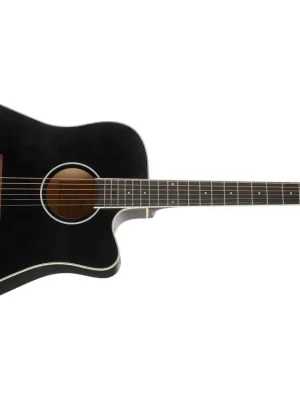 Aktuální Meadow DNCE Black