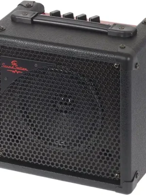 Dokud Zásoby Vydrží Redspark 15