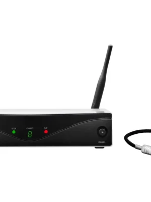 WMS420 Wireless Instrumental Set A Kup Teď