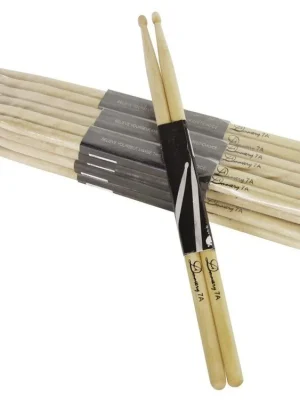 Nakupujte Hned DDS-7A paličky pro bicí, javor