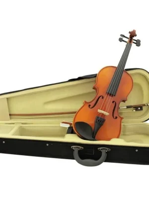 housle 3/4 s pouzdrem Nejlepší Cena