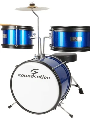 Vysoce Kvalitní JDK313 Blue