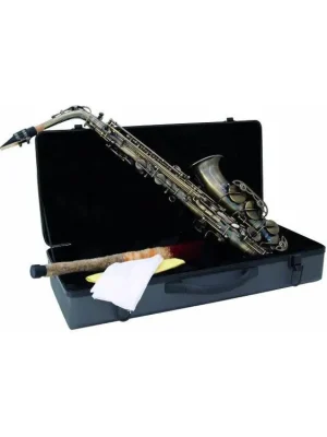 Vrácení Zdarma SP-30 Es alt saxofon, vintage