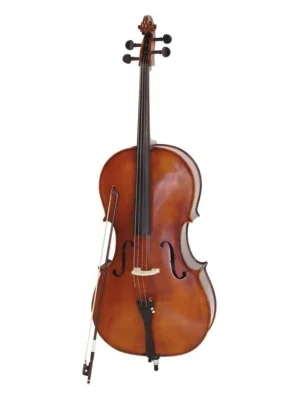 violoncello 4/4, s pouzdrem Hit Sezóny