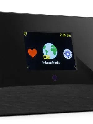 Sezónní Sleva Livorno Internetové radio DAB+ and WIFI