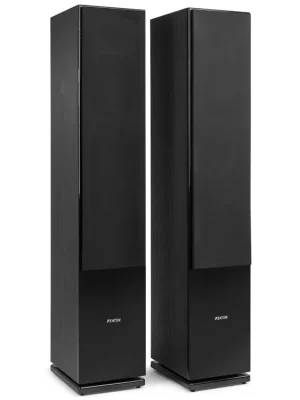 SHF80B Sloupová sada reproduktorů 3x 6.5, 500W, barva černá Rychlé Dodání