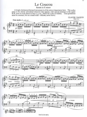 Nová Kolekce Hours With The Masters 5 (grade 6) / 22 klasických skladeb pro středně pokročilé klavíristy